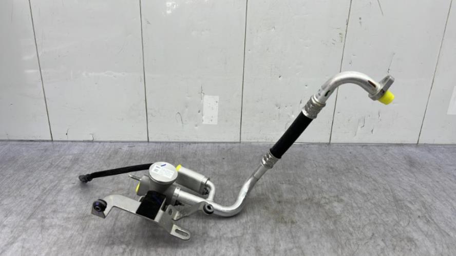 Tuyau de climatisation PEUGEOT 208 2 PHASE 1 Electricité