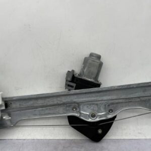 Leve vitre electrique arriere gauche CITROEN C4 2 PHASE 1 Diesel