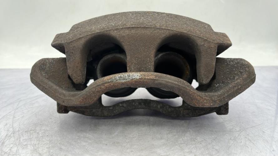 Etrier avant droit (freinage) CITROEN JUMPER 2 Diesel