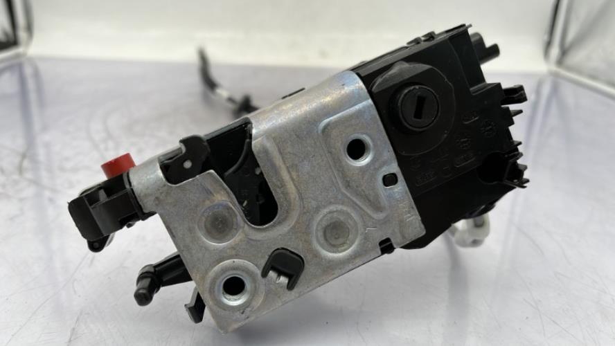 Serrure arriere gauche CITROEN C4 2 PHASE 1 Diesel