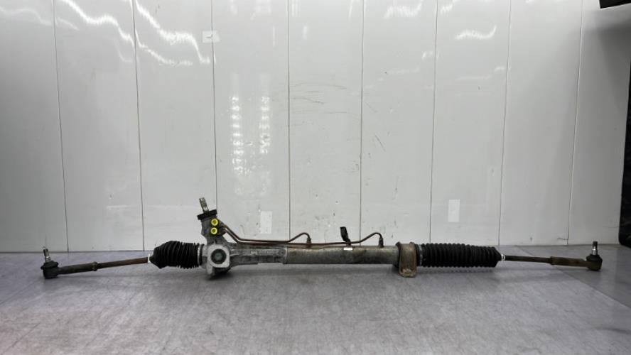 Cremaillere assistee CITROEN JUMPER 2 Diesel