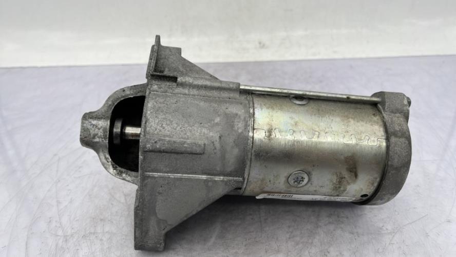 Demarreur NISSAN QASHQAI 1 PHASE 2 Diesel