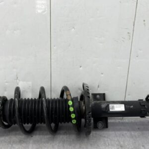 Amortisseur avant gauche SEAT IBIZA 4 PHASE 1 Essence