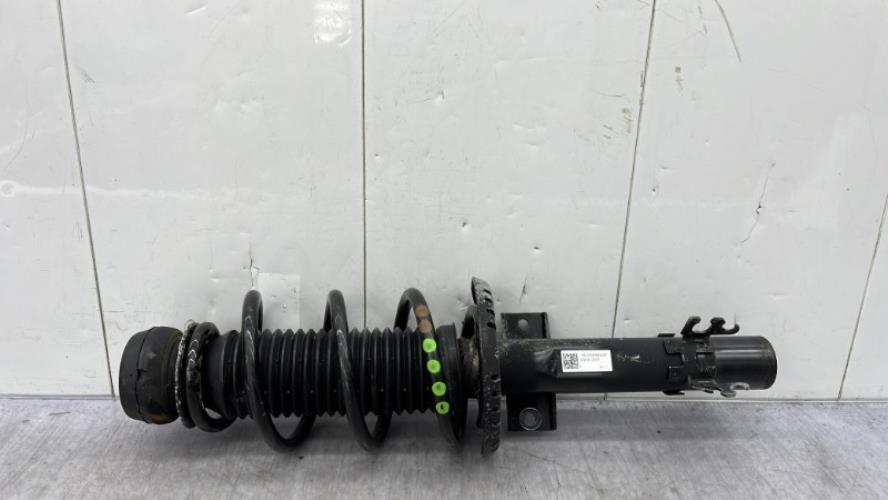 Amortisseur avant gauche SEAT IBIZA 4 PHASE 1 Essence