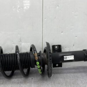 Amortisseur avant droit SEAT IBIZA 4 PHASE 1 Essence