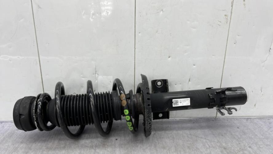 Amortisseur avant droit SEAT IBIZA 4 PHASE 1 Essence