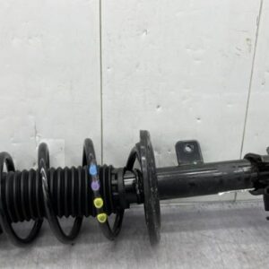 Amortisseur avant droit PEUGEOT 208 2 PHASE 1 Electricité