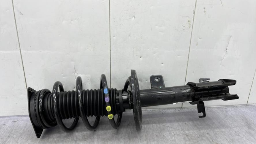 Amortisseur avant droit PEUGEOT 208 2 PHASE 1 Electricité