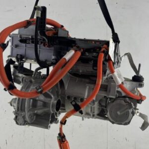 Moteur DACIA SPRING PHASE 1 Electricité
