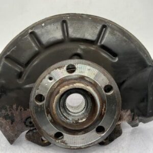 Fusee avant droit SEAT IBIZA 4 PHASE 1 Essence