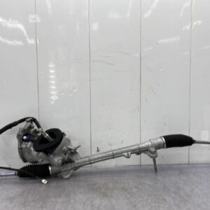 Cremaillere assistee PEUGEOT 208 2 PHASE 1 Electricité