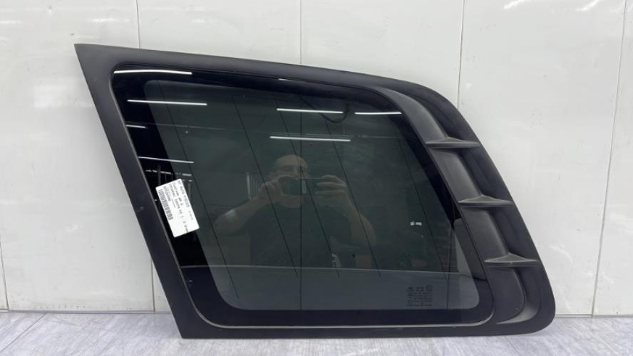 Custode arriere gauche HYUNDAI SANTA FE 1 Diesel