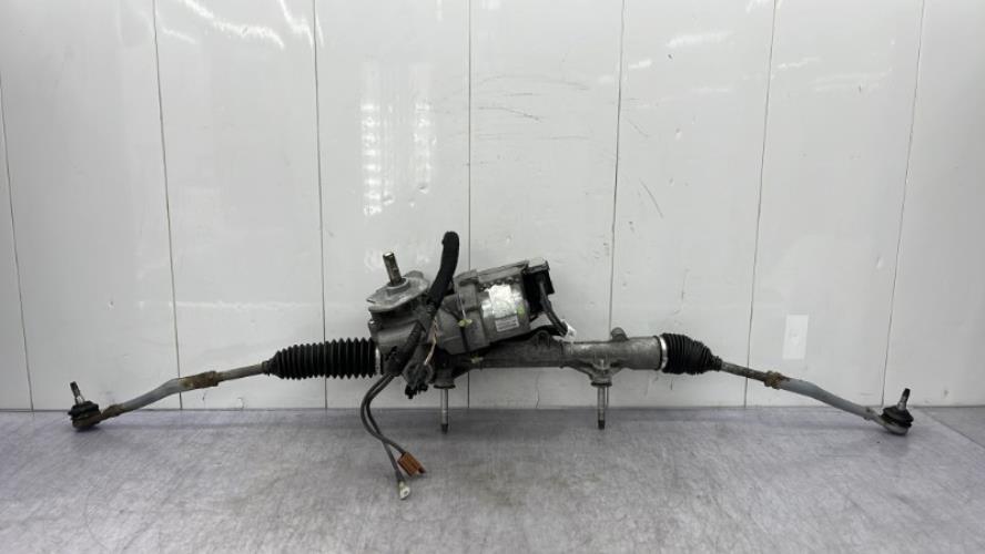 Cremaillere assistee PEUGEOT 207 PHASE 1 Essence