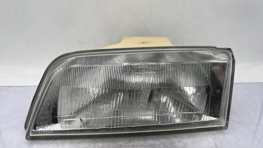 Optique avant principal gauche (feux)(phare) CITROEN ZX Diesel