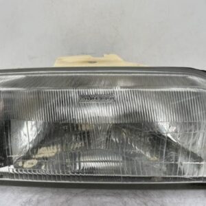 Optique avant principal droit (feux)(phare) CITROEN ZX Diesel