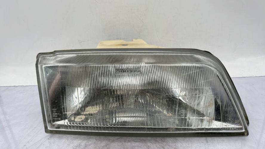 Optique avant principal droit (feux)(phare) CITROEN ZX Diesel