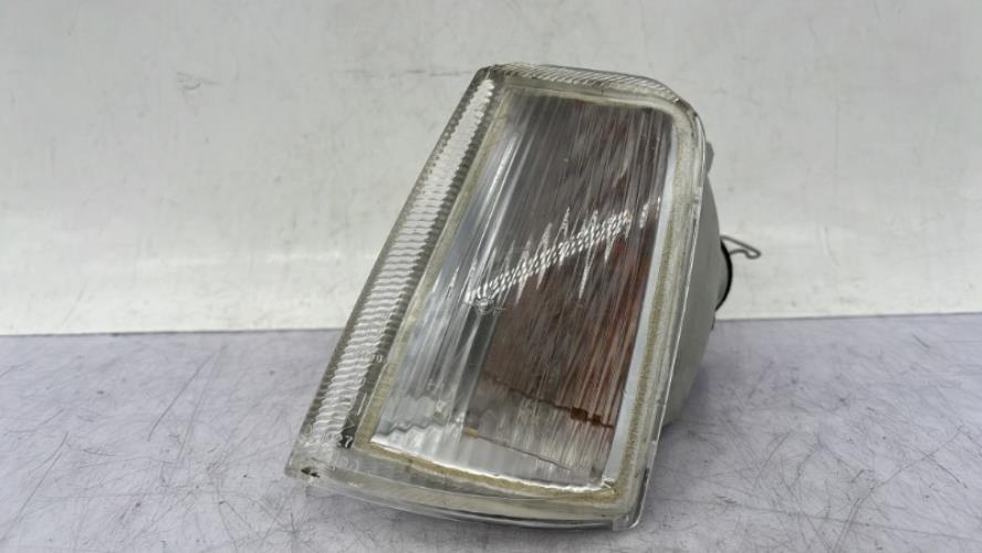 Repetiteur clignotant avant gauche (Feux) CITROEN ZX Diesel
