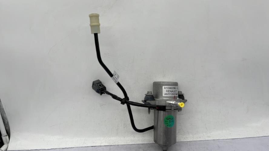 Pompe à vide DACIA SPRING PHASE 1 Electricité