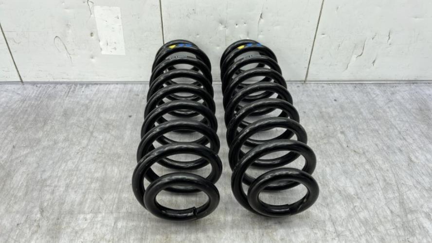 Ressort de suspension arriere DACIA SPRING PHASE 1 Electricité