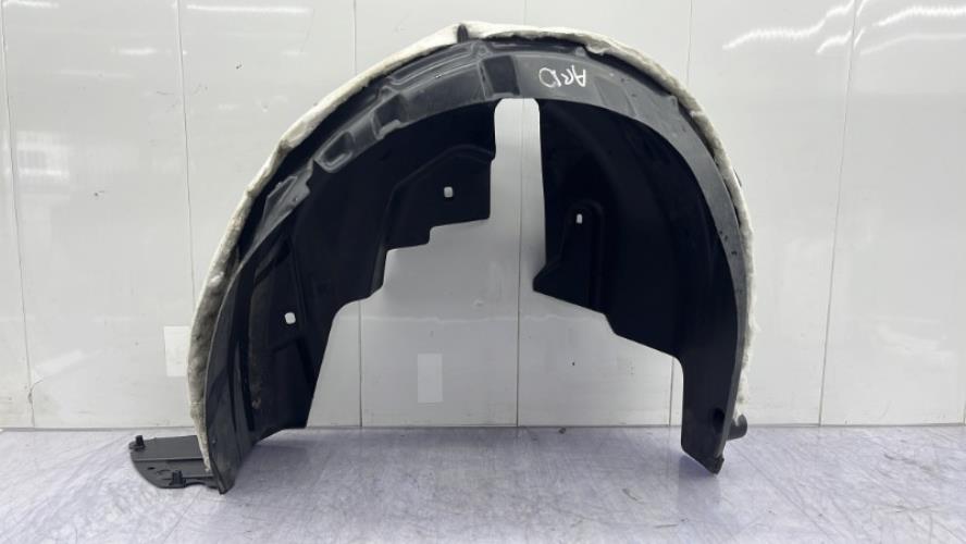 Pare boue arriere droit PEUGEOT 208 2 PHASE 1 Electricité