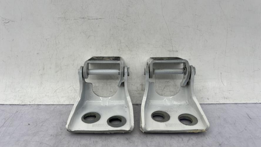 Charniere de porte arriere gauche DACIA SPRING PHASE 1 Electricité