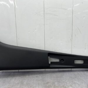 Revetement DACIA SPRING PHASE 1 Electricité