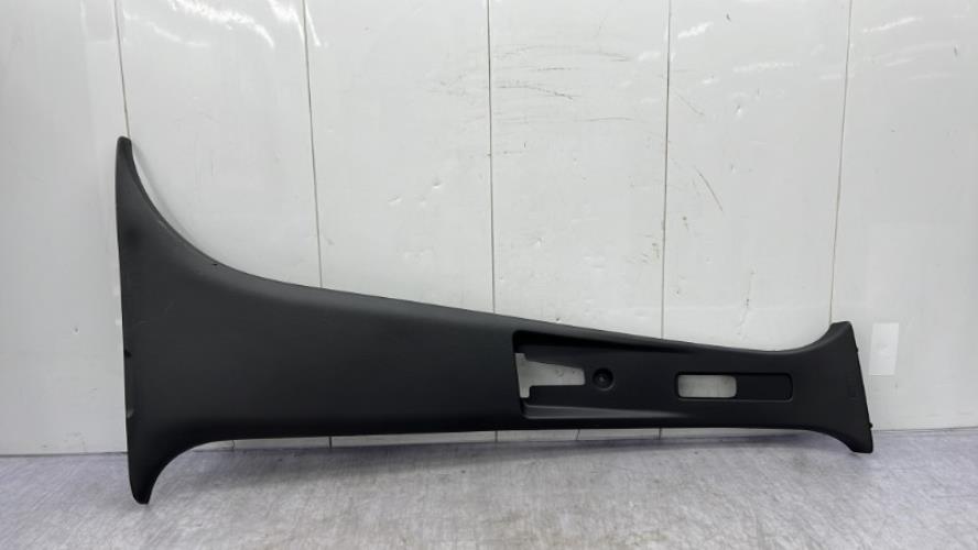 Revetement DACIA SPRING PHASE 1 Electricité