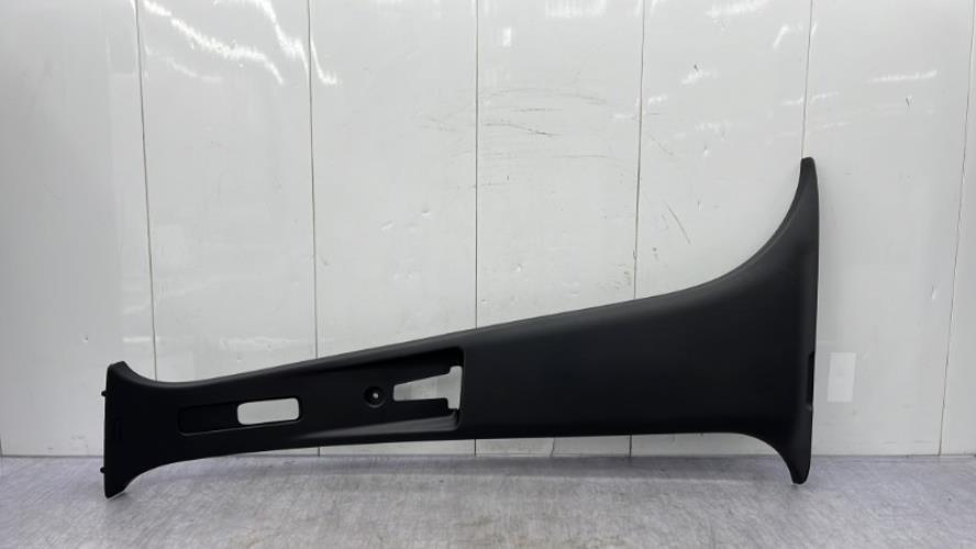 Revetement DACIA SPRING PHASE 1 Electricité