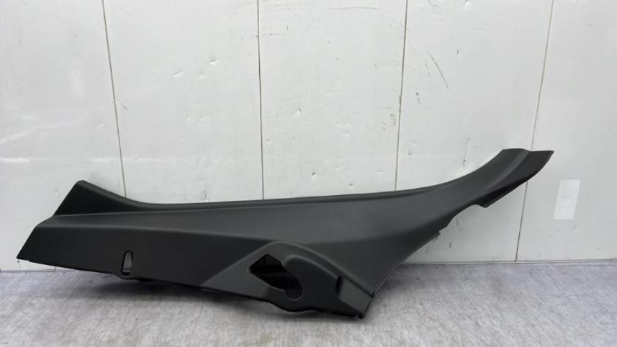 Revetement DACIA SPRING PHASE 1 Electricité