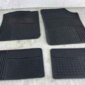 Tapis de sol DACIA SPRING PHASE 1 Electricité