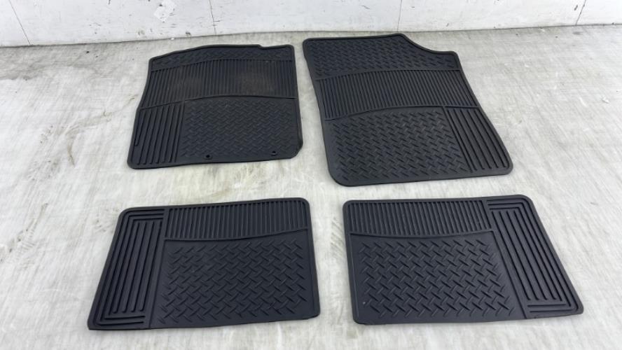 Tapis de sol DACIA SPRING PHASE 1 Electricité