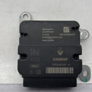 Boitier air bag DACIA SPRING PHASE 1 Electricité