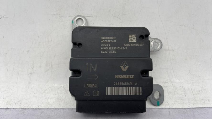 Boitier air bag DACIA SPRING PHASE 1 Electricité