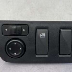 Commande retroviseurs DACIA SPRING PHASE 1 Electricité