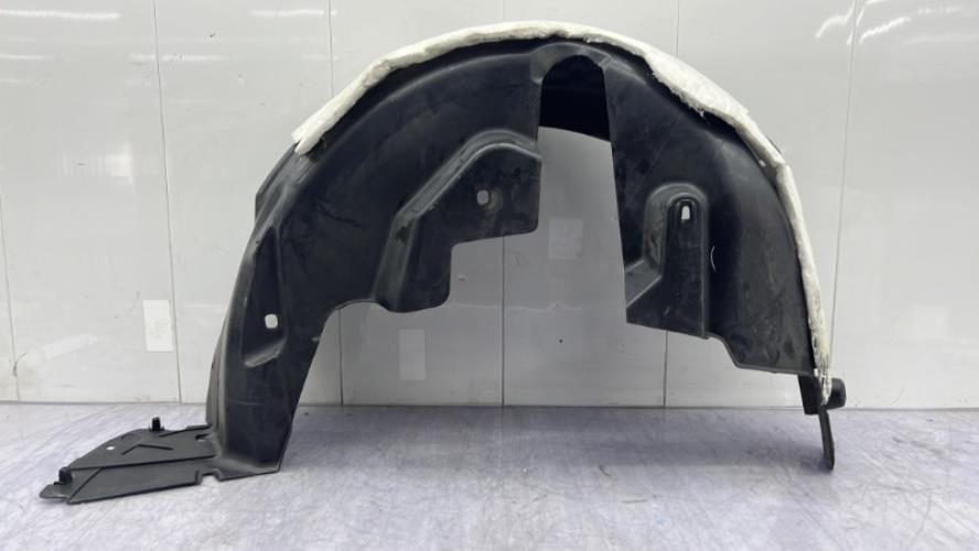 Pare boue arriere gauche PEUGEOT 208 2 PHASE 1 Electricité