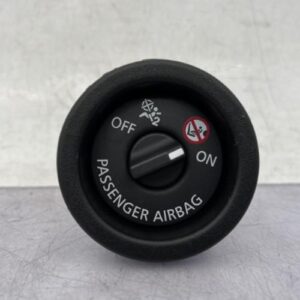Commande de condamnation air bag DACIA SPRING PHASE 1 Electricité