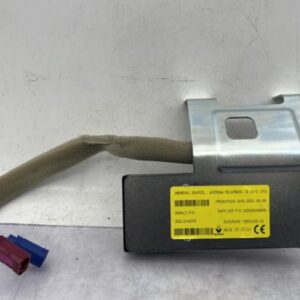 Antenne DACIA SPRING PHASE 1 Electricité