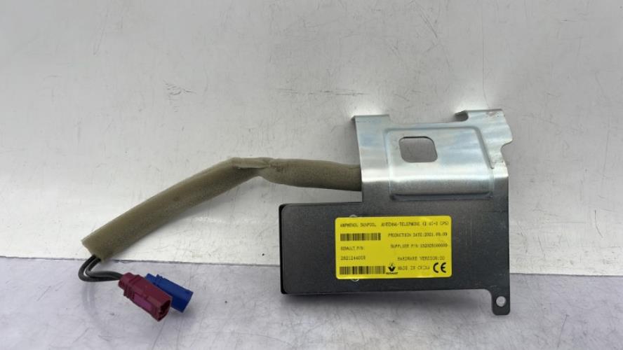 Antenne DACIA SPRING PHASE 1 Electricité