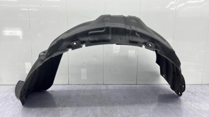 Pare boue avant gauche MAZDA 2 2 PHASE 1 Essence