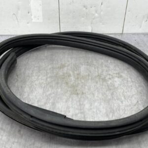 Joint de porte arriere gauche DACIA SPRING PHASE 1 Electricité