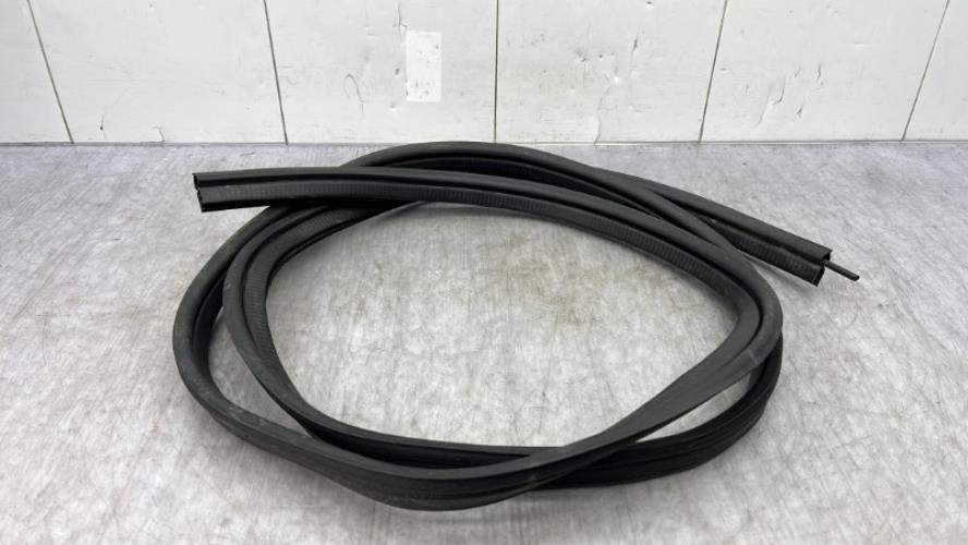 Joint de coffre DACIA SPRING PHASE 1 Electricité