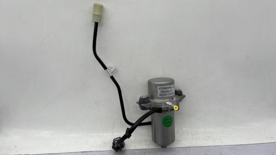 Pompe à vide DACIA SPRING PHASE 1 Electricité