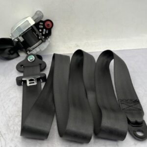 Ceinture avant droit DACIA SPRING PHASE 1 Electricité