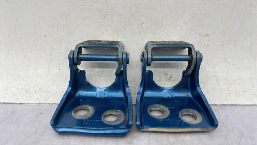 Charniere de porte arriere gauche DACIA SPRING PHASE 1 Electricité