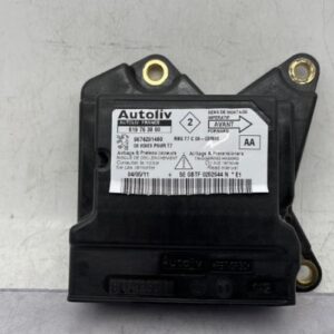 Boitier air bag PEUGEOT 308 1 PHASE 2 Diesel