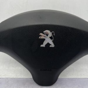 Air bag conducteur PEUGEOT 308 1 PHASE 2 Diesel