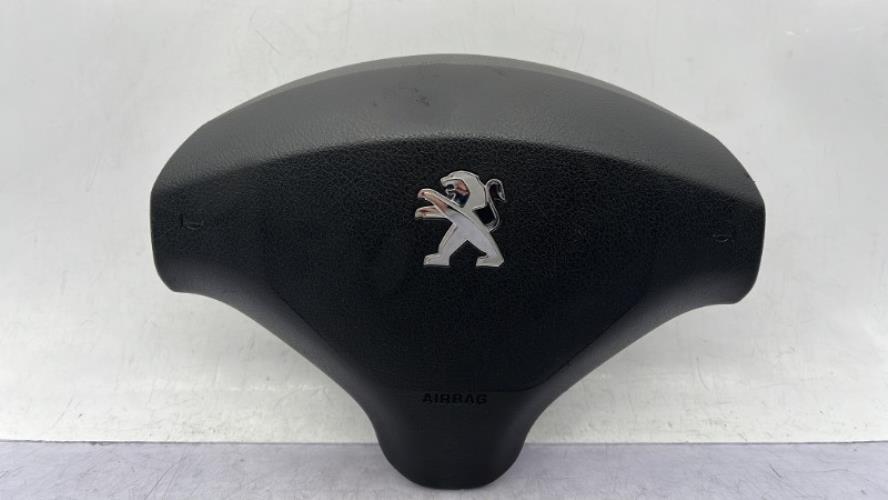 Air bag conducteur PEUGEOT 308 1 PHASE 2 Diesel