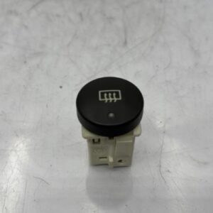 Commande degivrage lunette arriere PEUGEOT PARTNER 1 PHASE 2 Diesel