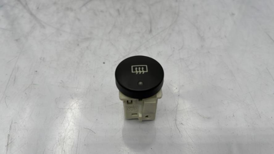 Commande degivrage lunette arriere PEUGEOT PARTNER 1 PHASE 2 Diesel