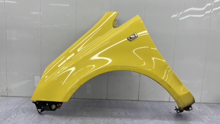 Aile avant gauche OPEL CORSA D PHASE 2 Essence
